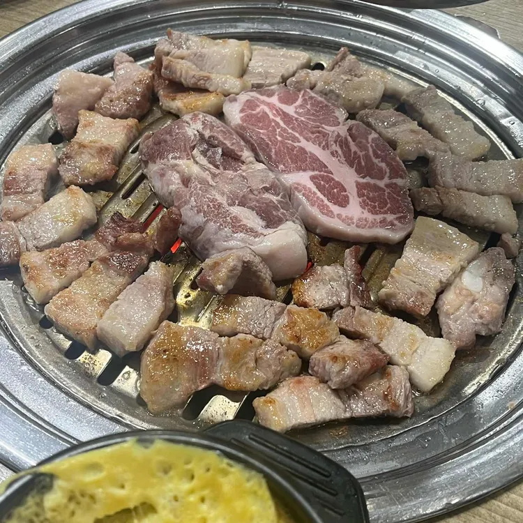 엉터리숯불갈비 대표 사진
