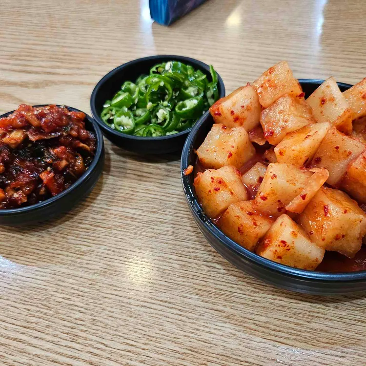 콩사돈 대표 사진