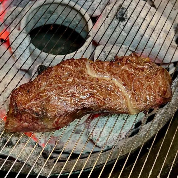 황소갈비 대표 사진