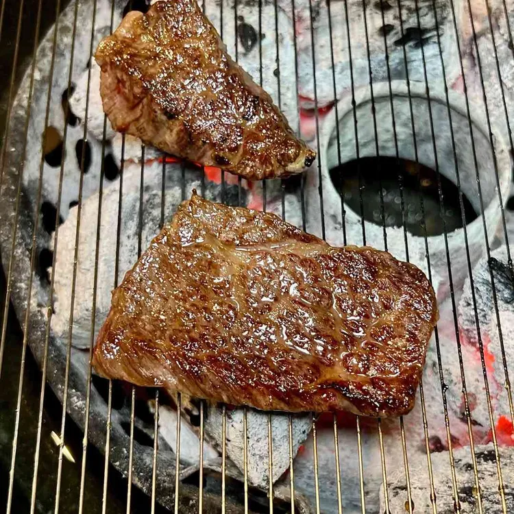 황소갈비 대표 사진