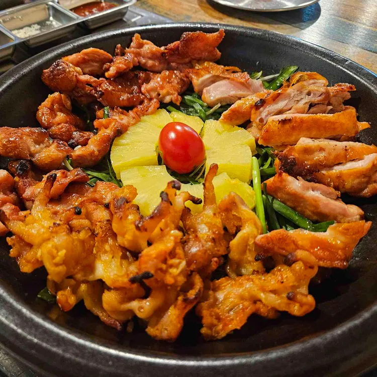 옹기닥 대표 사진