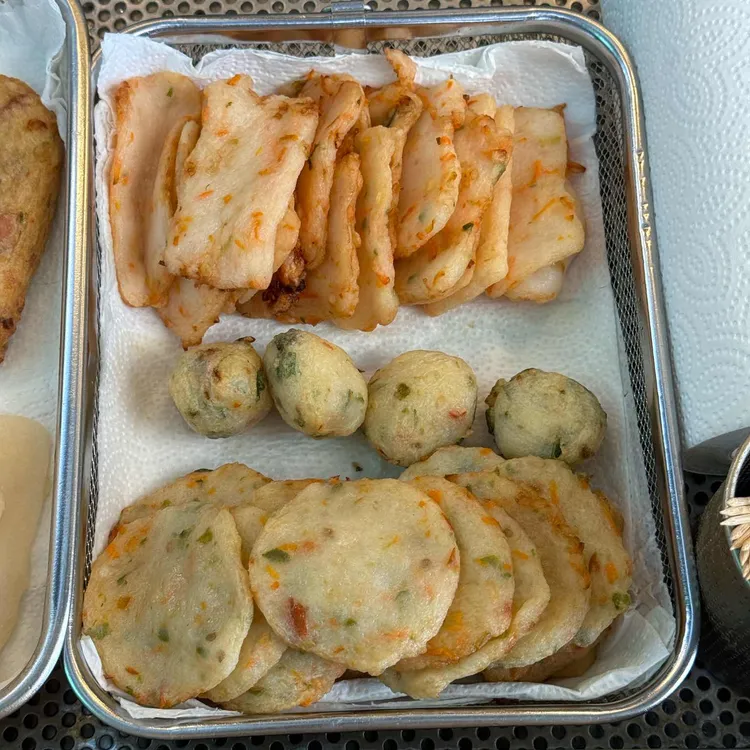 진심어묵 대표 사진