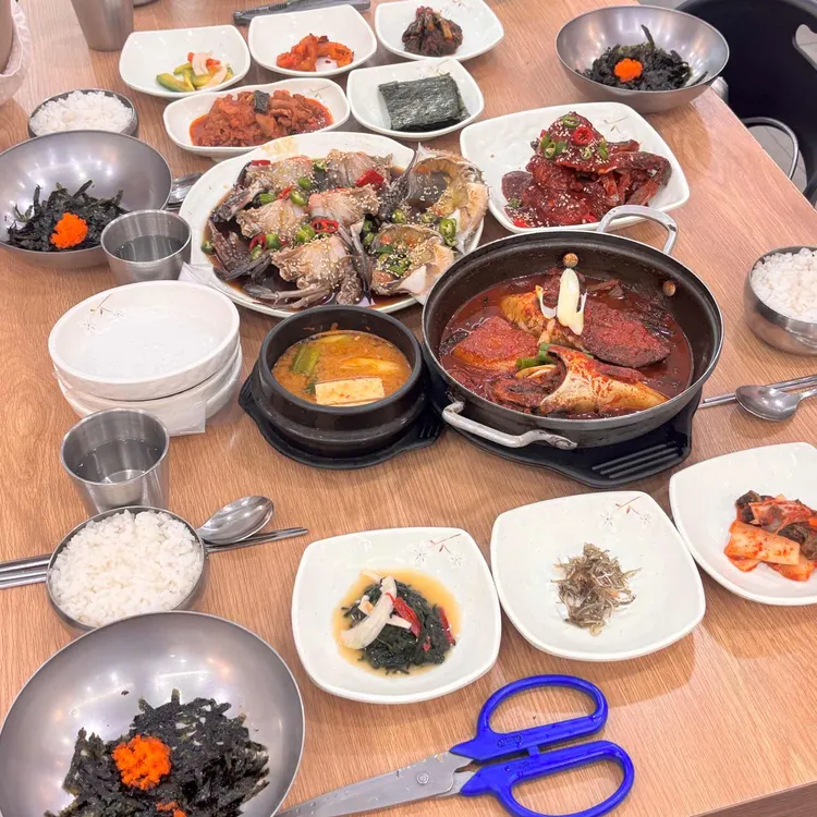 맛나게장 사진 2