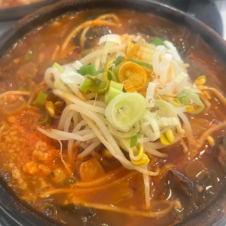 진소곰탕 대표 사진