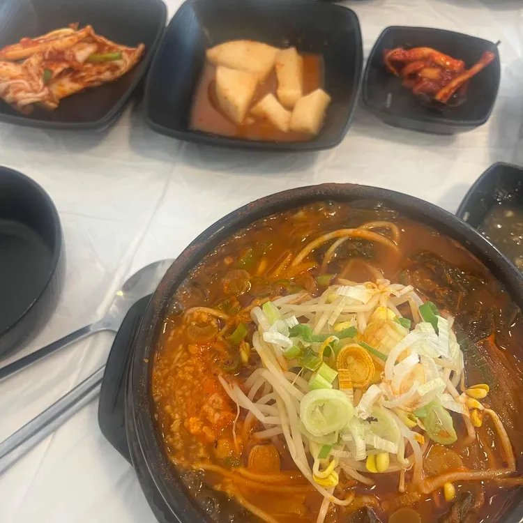 진소곰탕 대표 사진