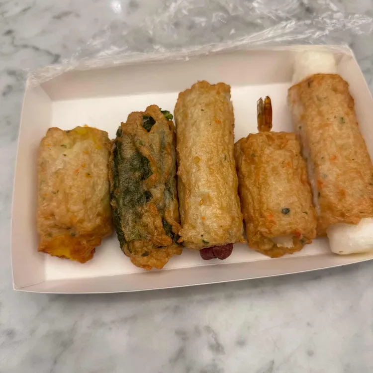 삼진어묵 대표 사진
