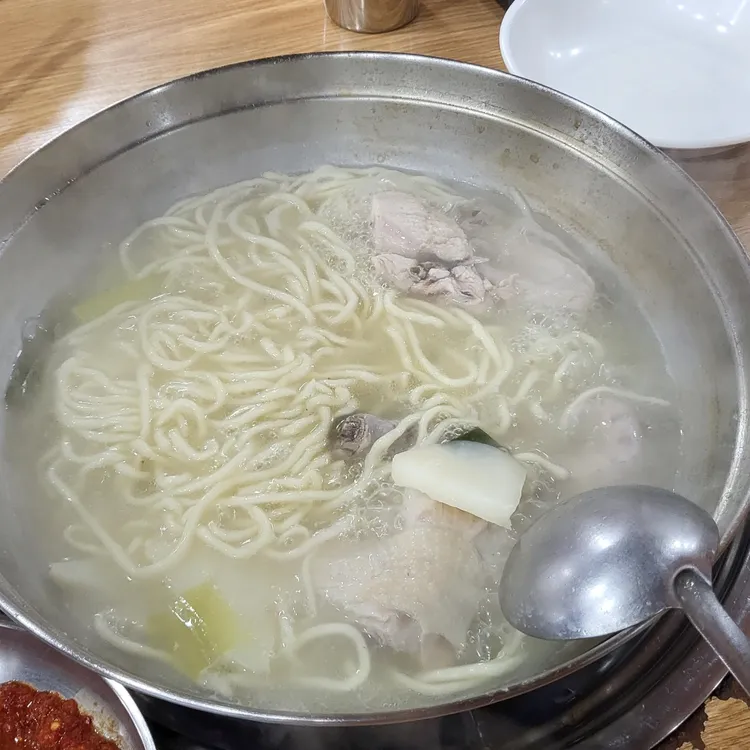 백부장집닭한마리 별관 사진 2