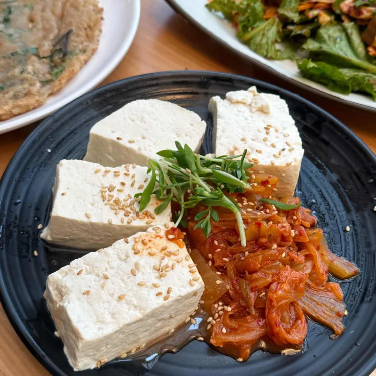 산성별장 대표 사진