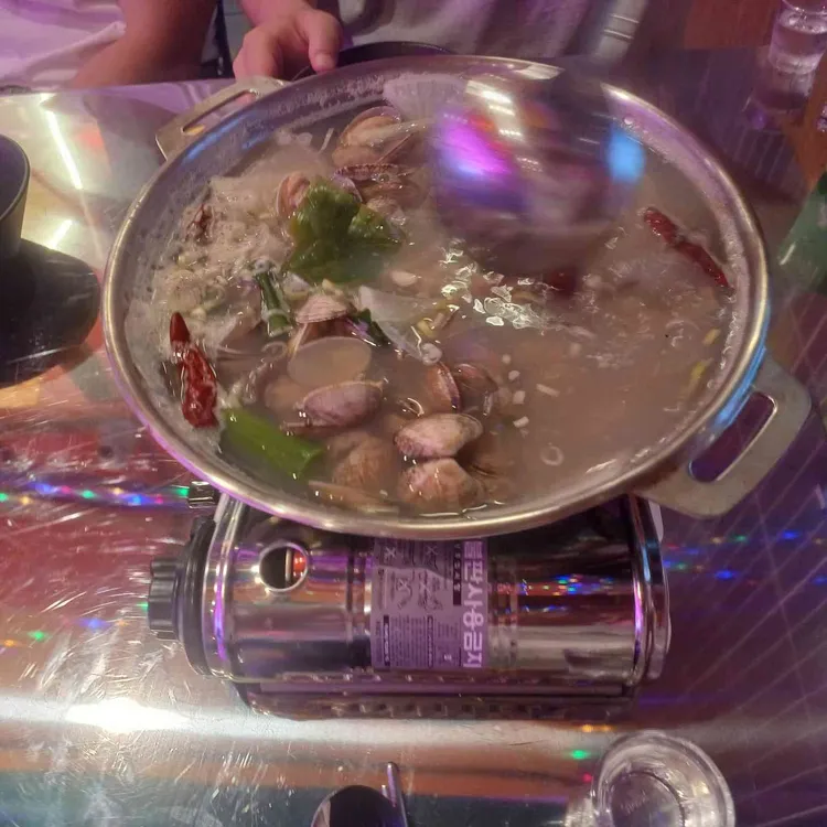 영종도야시장 대표 사진