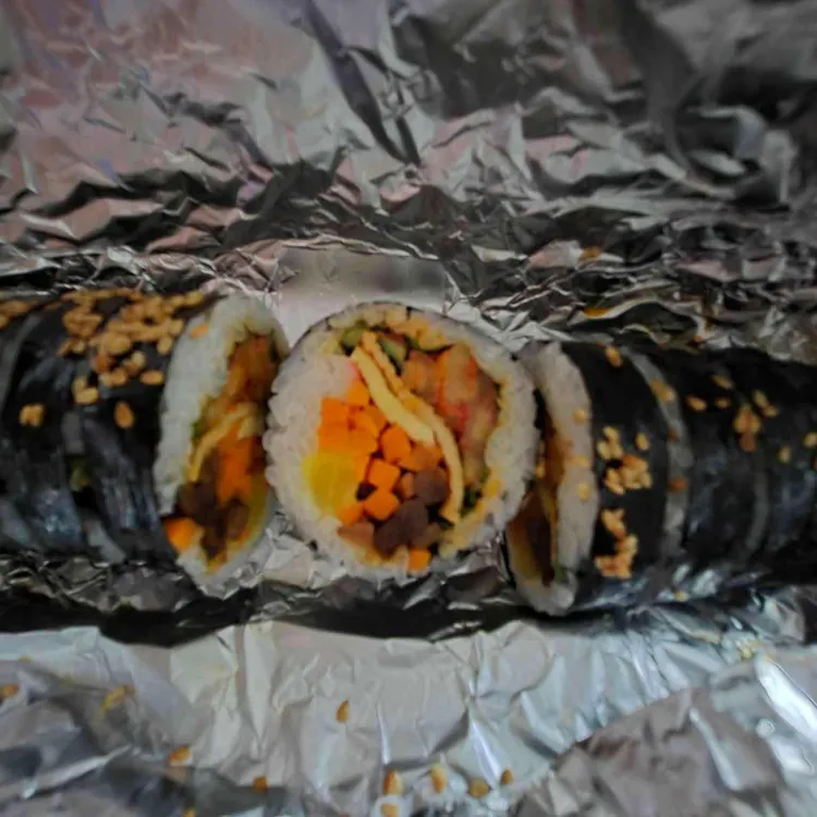 연희김밥 사진 2