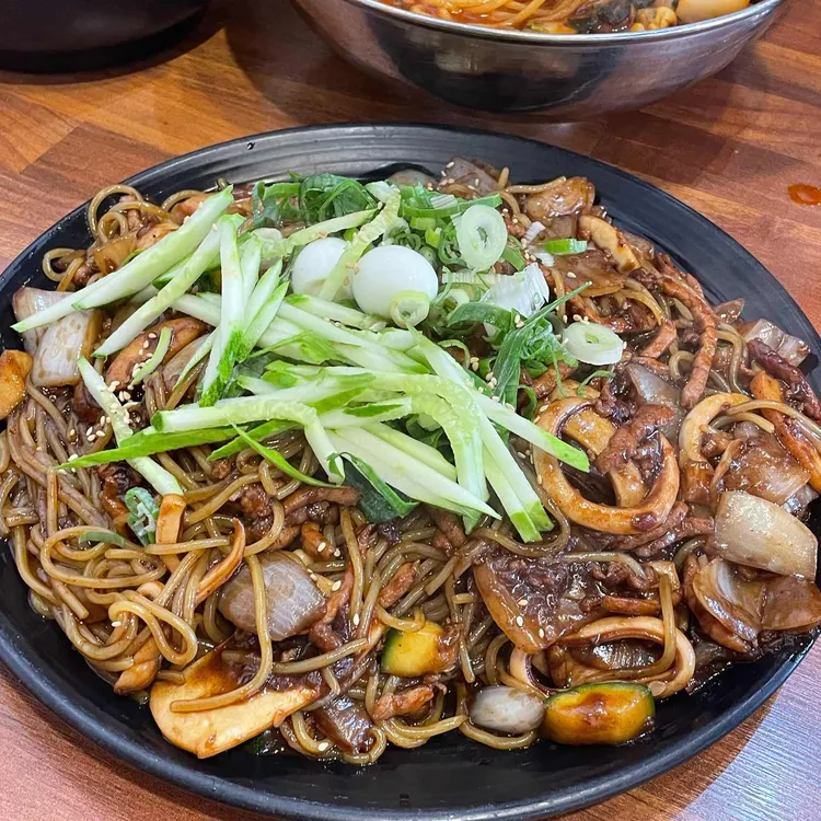 정아각 사진