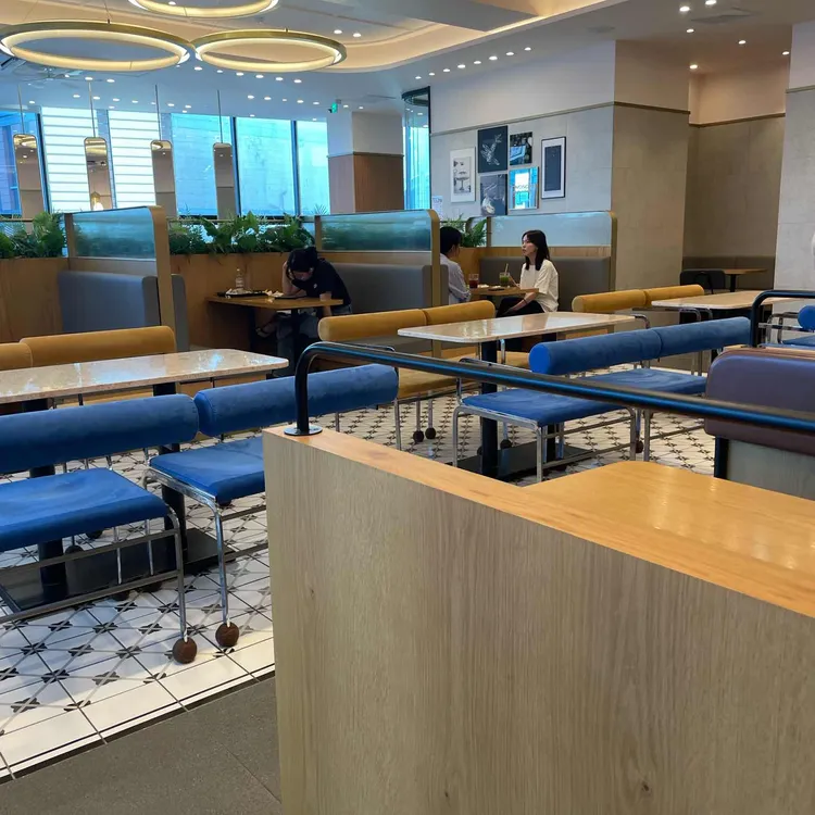 투썸플레이스 대표 사진