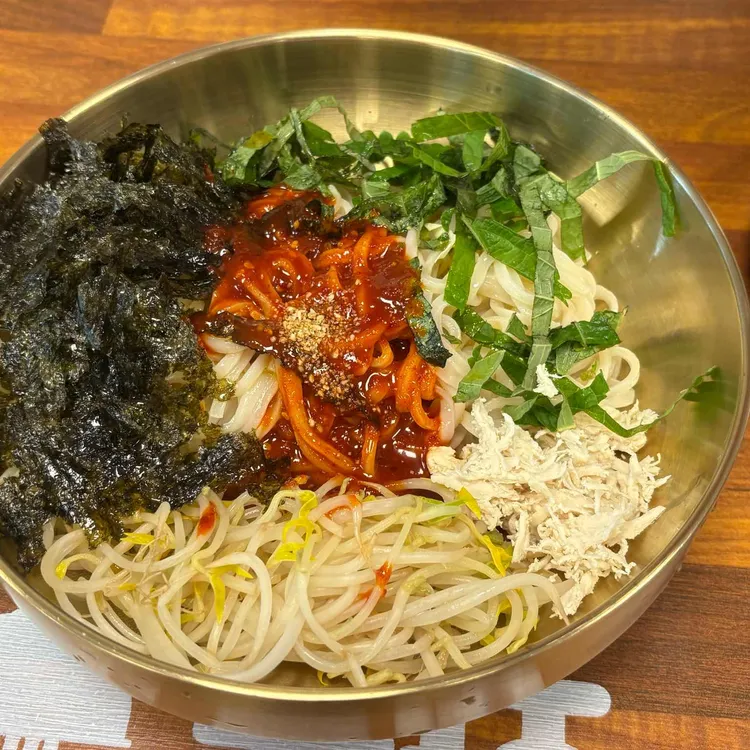 화목칼국수 대표 사진