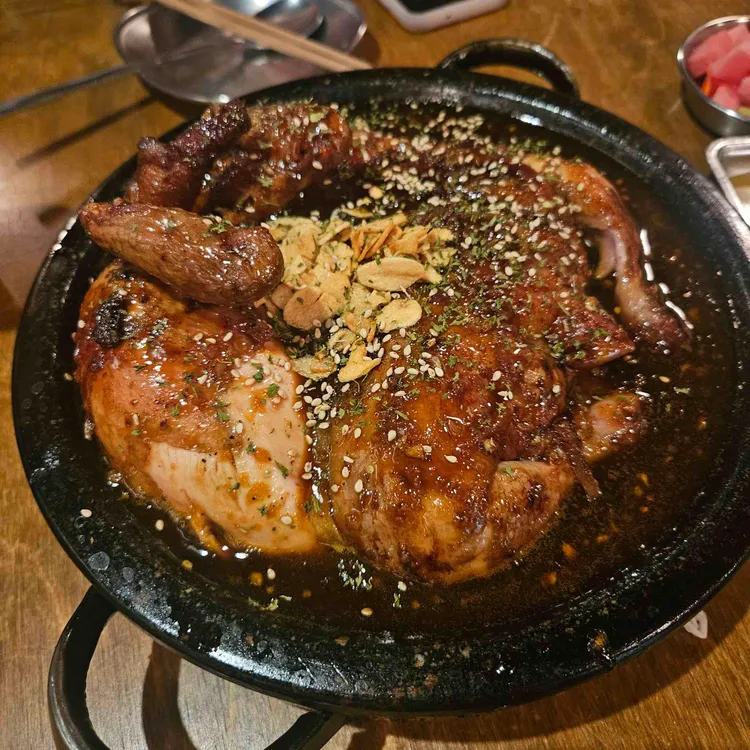 장작집 사진 1