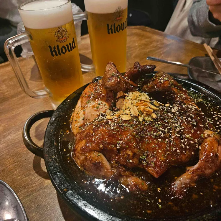 장작집 사진 2
