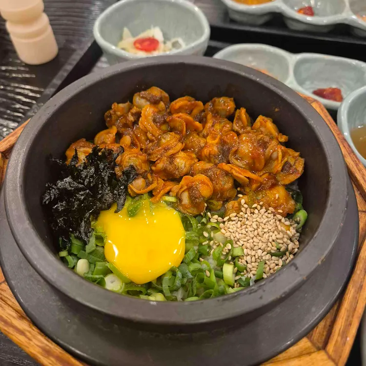 솔솥 사진 1