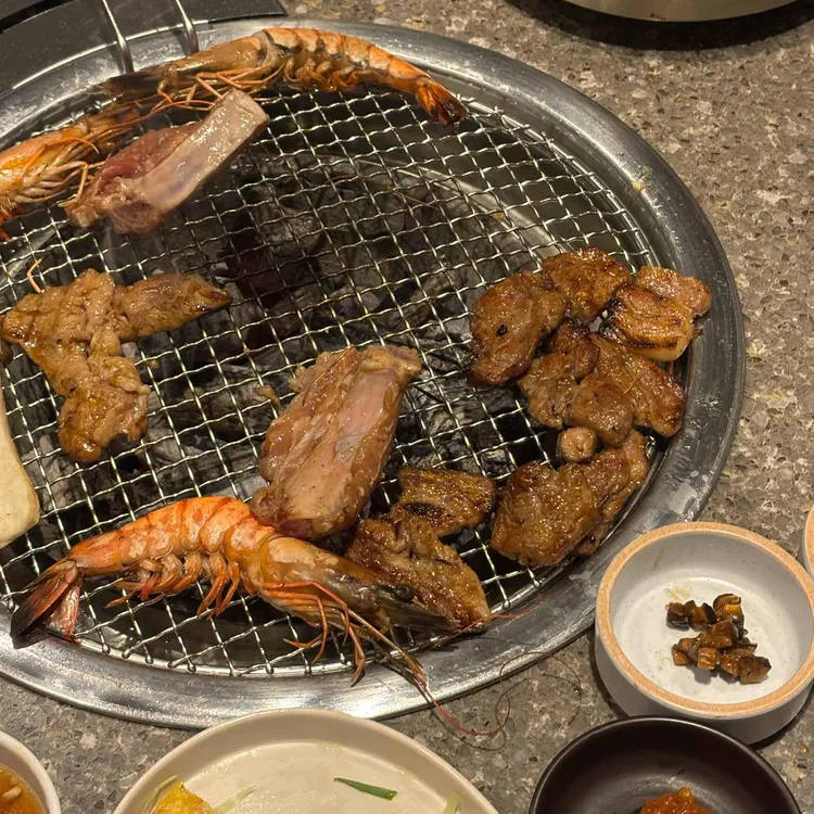 갈비만 대표 사진