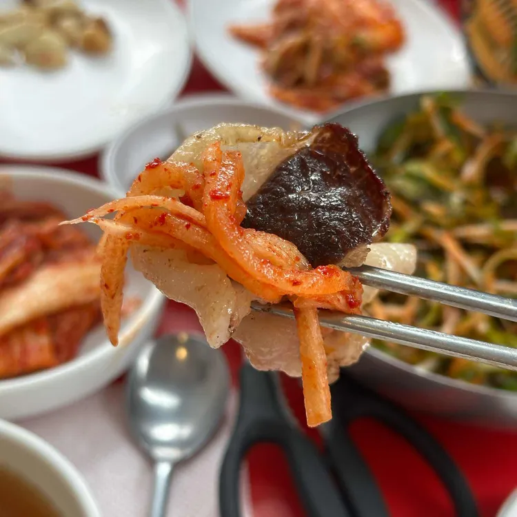 어울더울 사진 2