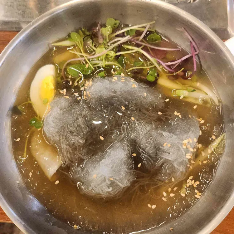 벌떡장어 대표 사진