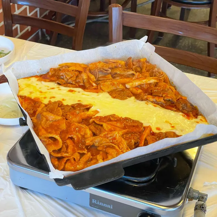 동산회관 대표 사진