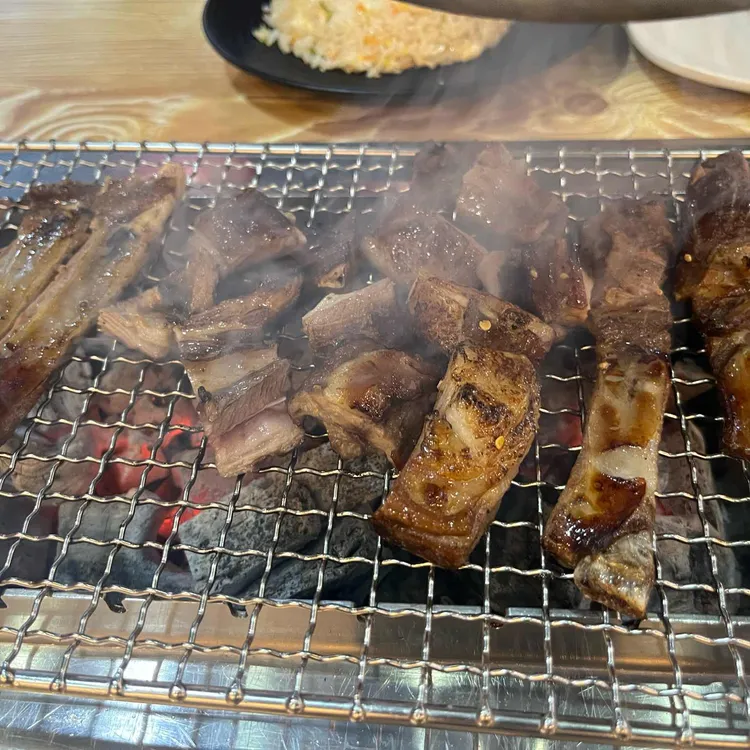 대흥양다리바베큐 사진 1