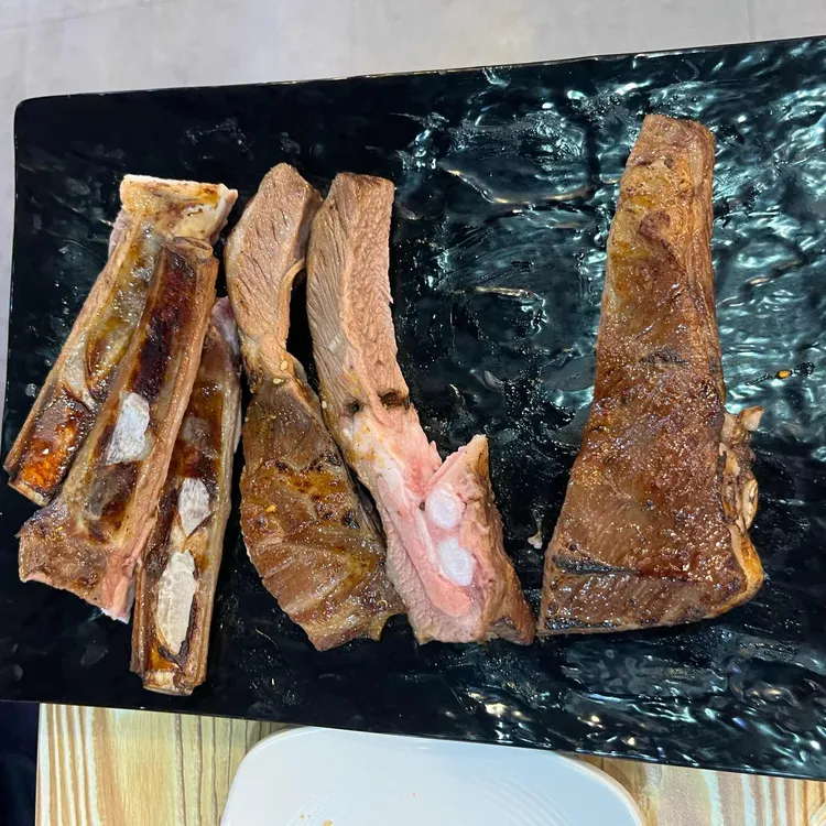 대흥양다리바베큐 사진 2