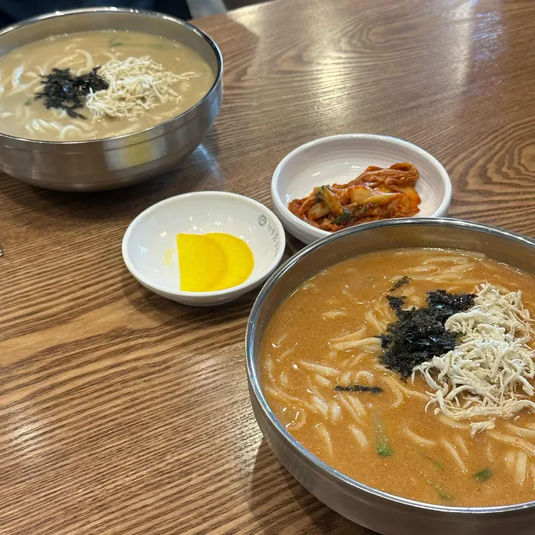 현풍닭칼국수 대표 사진