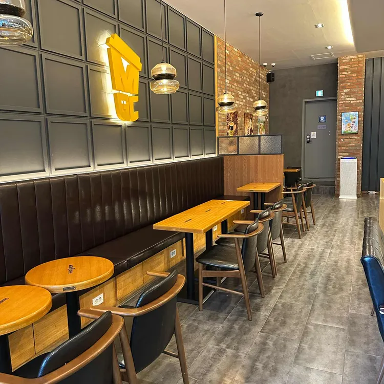 메가커피 대표 사진