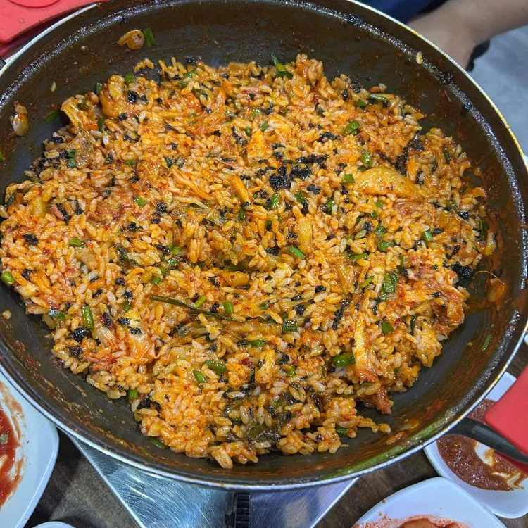 은성감자탕 사진 2