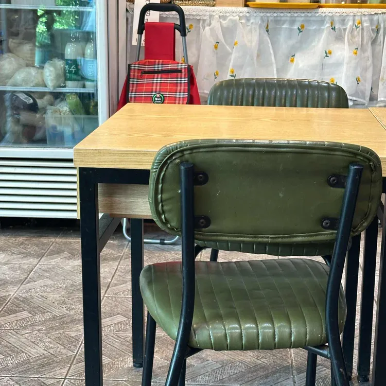 두부가 대표 사진