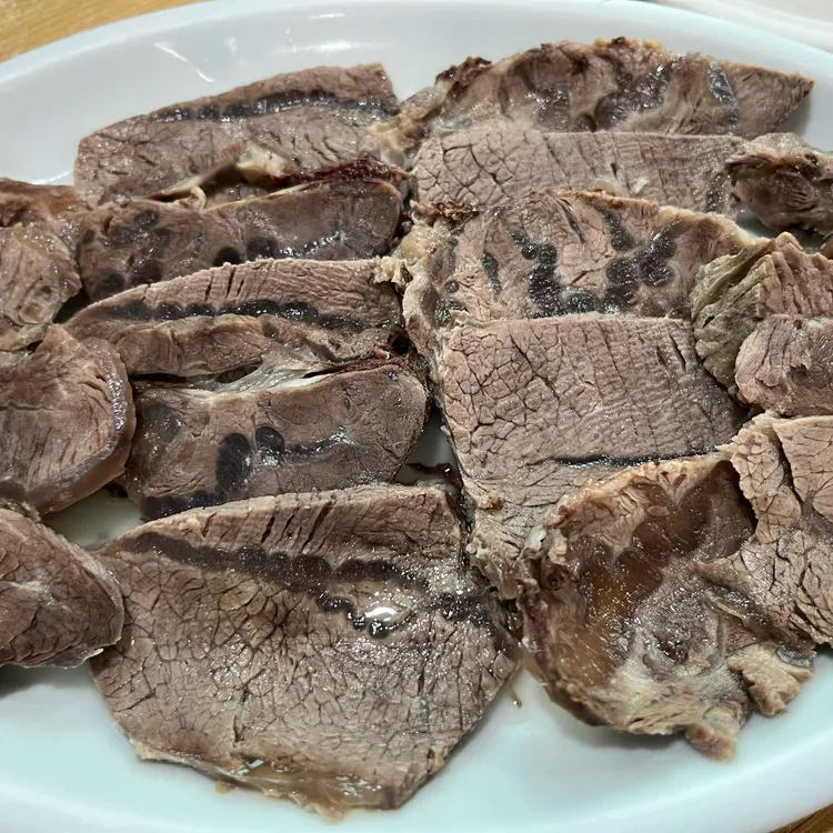 연희동칼국수 사진 1