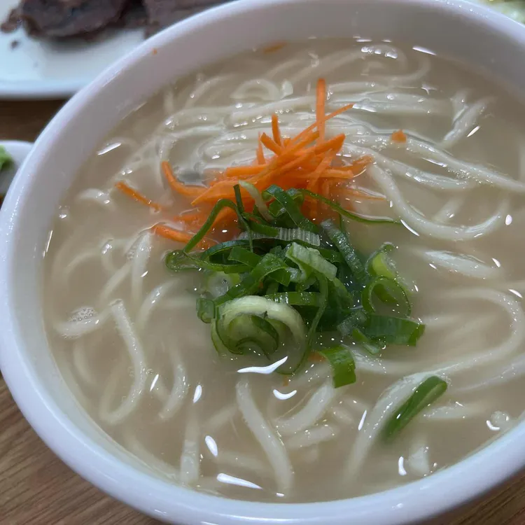 연희동칼국수 사진 2