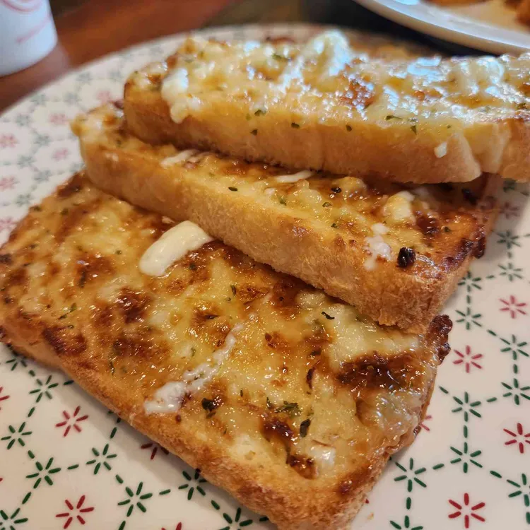 리얼버터김볶