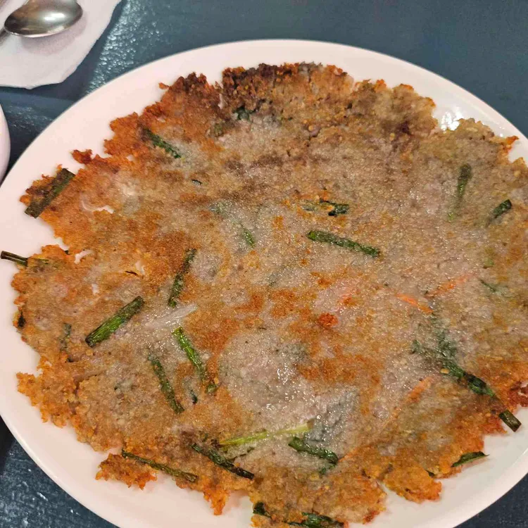 오씨칼국수 사진