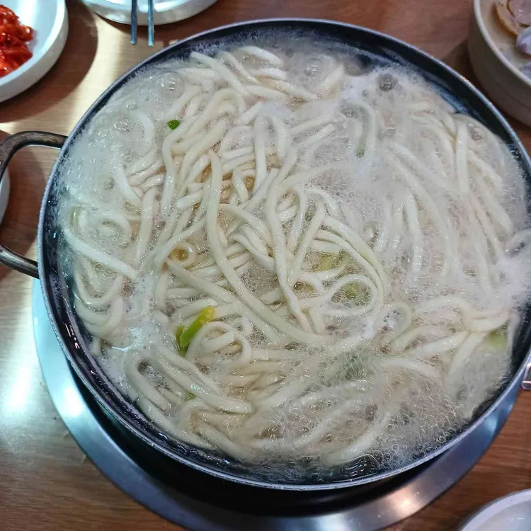 밀밭칼국수 대표 사진