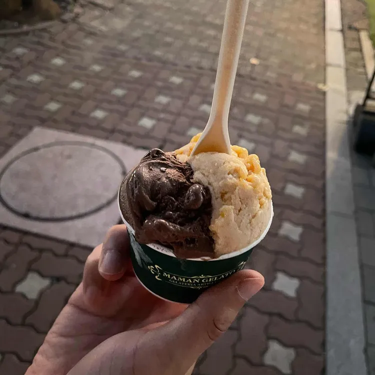 마망젤라또 사진 1