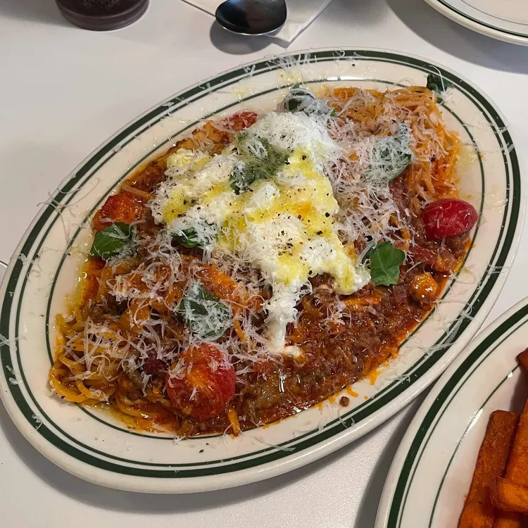 리츠 다이너 사진