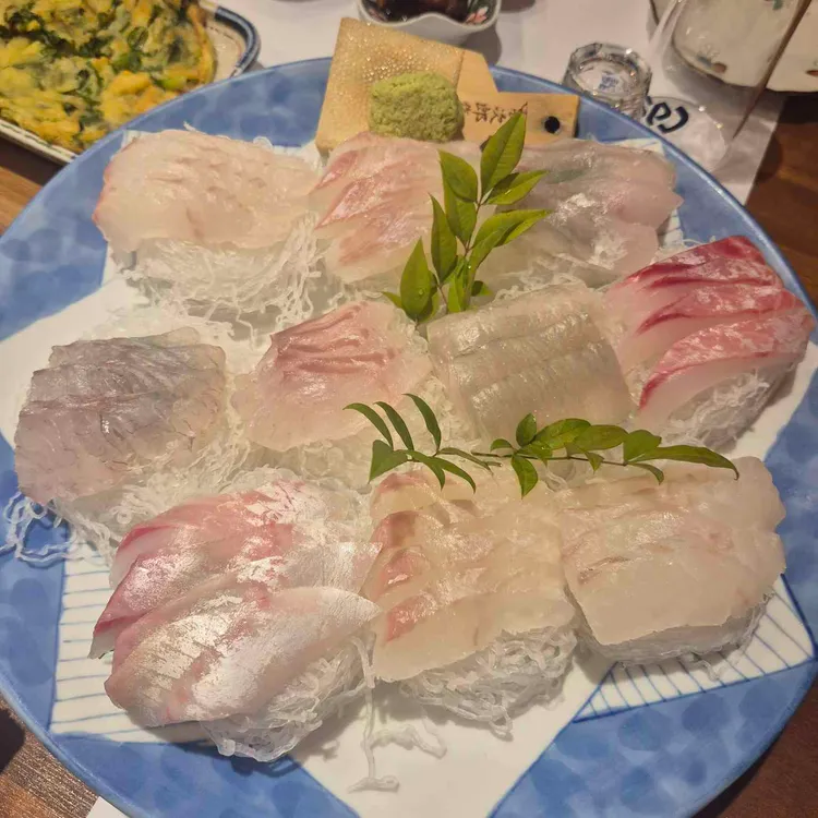 포항횟집 대표 사진