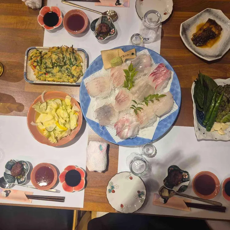 포항횟집 대표 사진