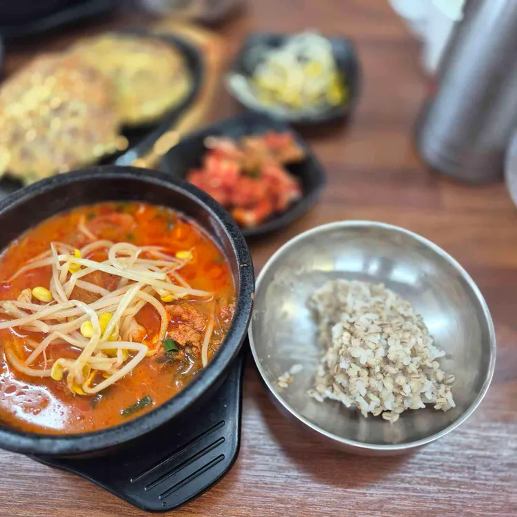 진할머니집밥 대표 사진