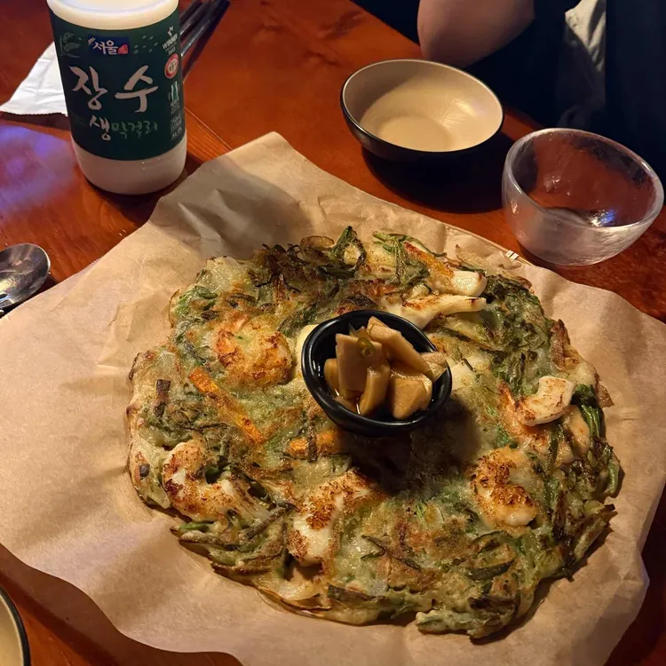부엉이산장 사진
