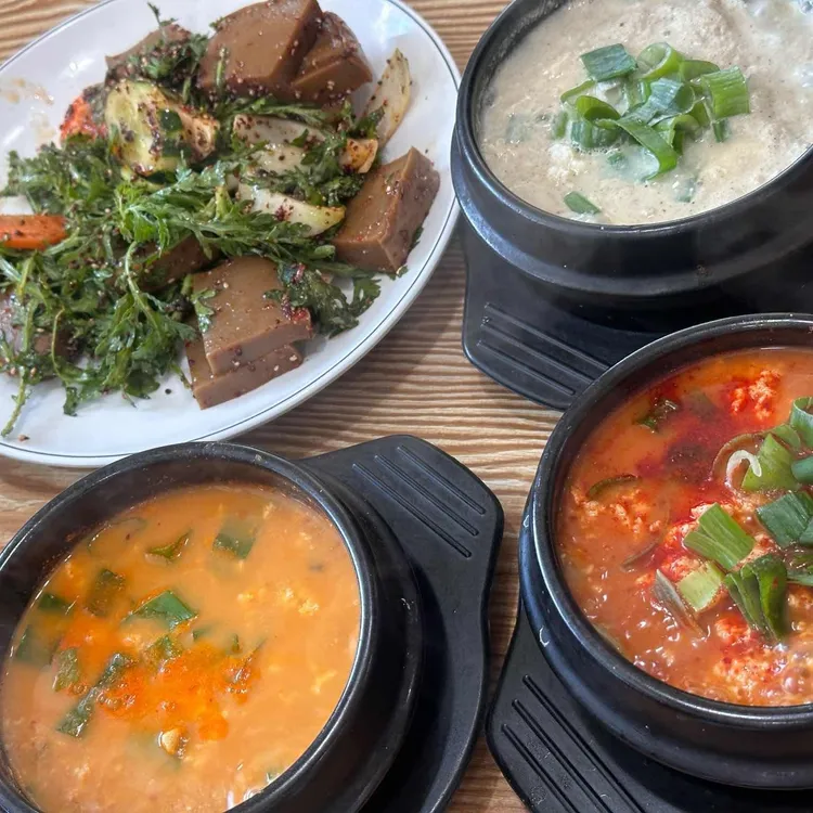 백년옥 사진