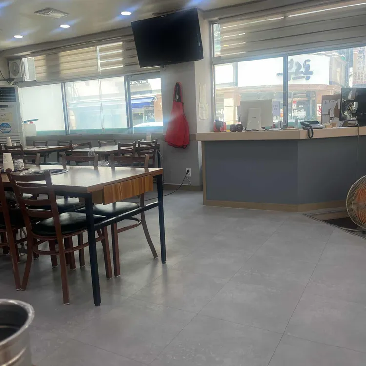 의정부아우네부대찌개 대표 사진