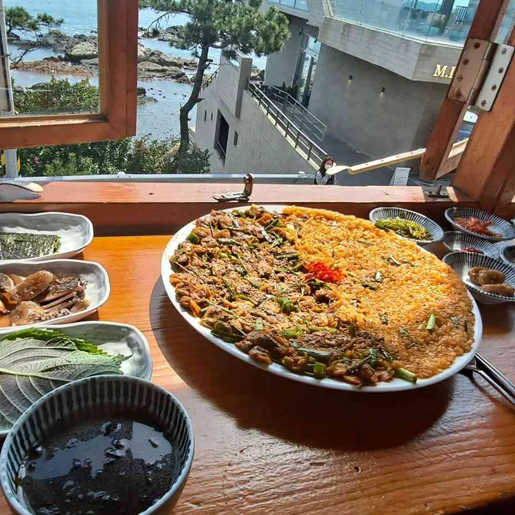 바릇식당 사진
