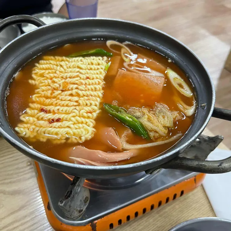 쌍다리돼지불백 사진