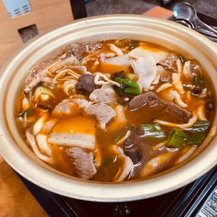 인교기사식당 대표 사진