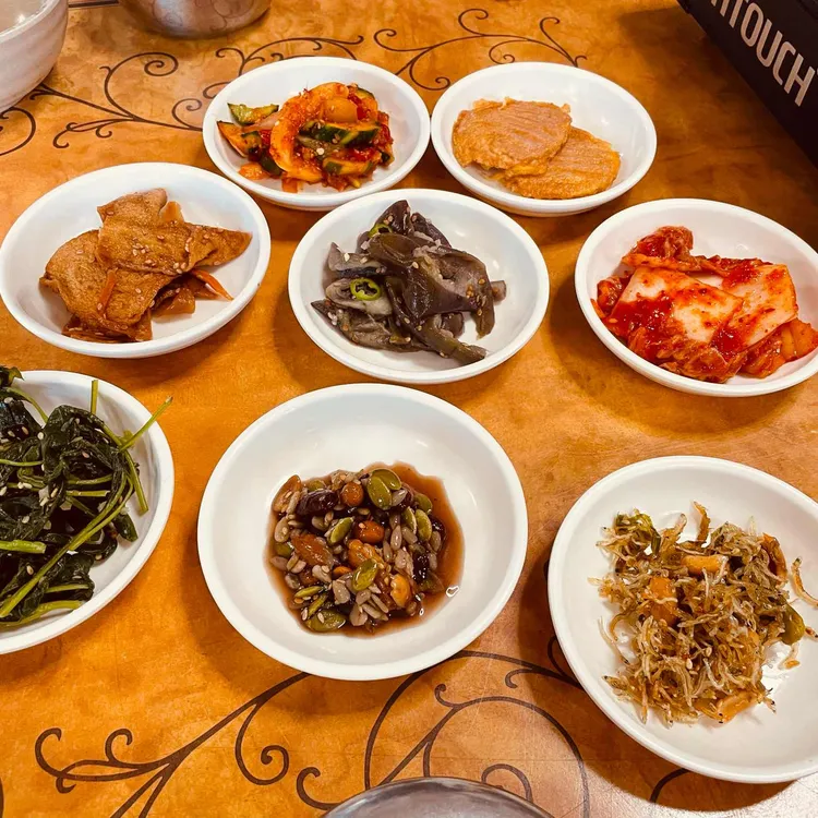 인교기사식당 대표 사진