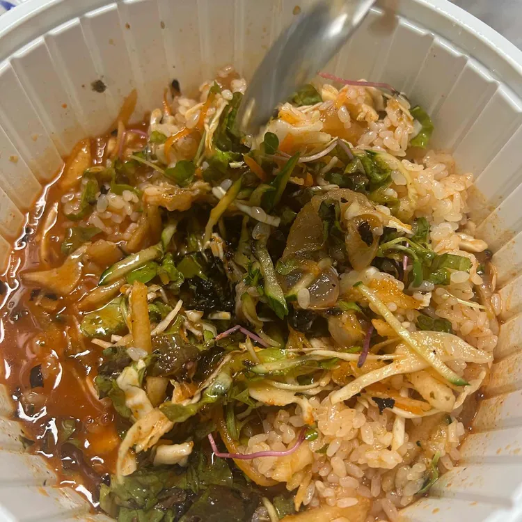 의흥횟집 대표 사진