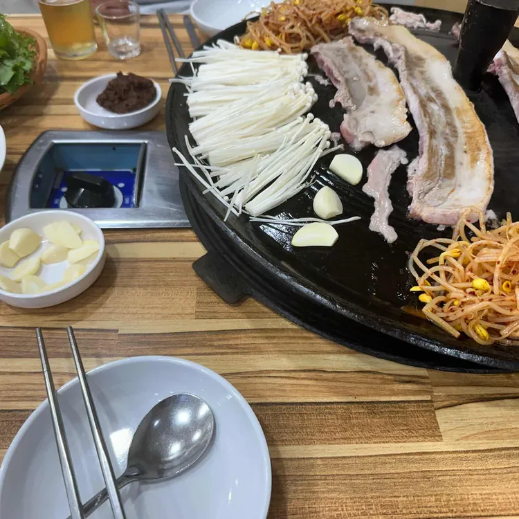 솥돼가 대표 사진