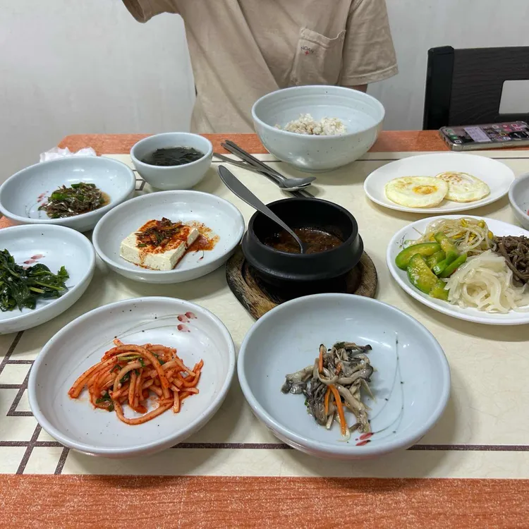 보리울 대표 사진